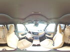 2025 Hyundai Santa Fe Limited Черный vin: 5NMP4DGL4SH087589
