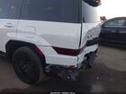 2024 Hyundai Santa Fe Hybrid Calligraphy Белый vin: 5NMP54G13RH002487
