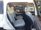 2024 Hyundai Santa Fe Hybrid Calligraphy Белый vin: 5NMP54G13RH002487