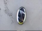 2024 Hyundai Santa Fe Hybrid Calligraphy Белый vin: 5NMP54G13RH002487