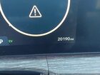 2024 Hyundai Santa Fe Hybrid Calligraphy Белый vin: 5NMP54G13RH002487