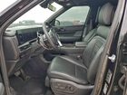 2025 Hyundai Santa Fe Calligraphy Black vin: 5NMP54G19SH036438