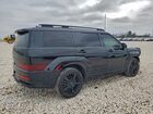 2025 Hyundai Santa Fe Calligraphy Black vin: 5NMP54G19SH036438