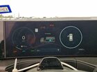 2025 Hyundai Santa Fe Calligraphy Black vin: 5NMP54G19SH036438