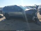 2024 Hyundai Santa Fe Calligraphy Gray vin: 5NMP54GL5RH061493