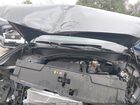 2024 Hyundai Santa Fe Calligraphy Gray vin: 5NMP54GL5RH061493