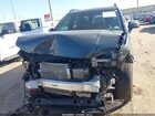 2024 Hyundai Santa Fe Calligraphy Gray vin: 5NMP54GL5RH061493