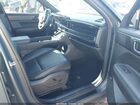 2024 Hyundai Santa Fe Calligraphy Gray vin: 5NMP54GL5RH061493
