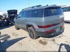2024 Hyundai Santa Fe Calligraphy Gray vin: 5NMP54GL5RH061493