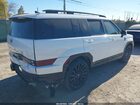 2025 Hyundai Santa Fe Calligraphy Белый vin: 5NMP54GL6SH072069