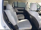 2025 Hyundai Santa Fe Calligraphy Белый vin: 5NMP54GL6SH072069