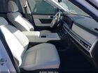 2025 Hyundai Santa Fe Calligraphy Белый vin: 5NMP54GL6SH072069