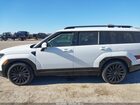 2025 Hyundai Santa Fe Calligraphy Белый vin: 5NMP54GL6SH072069