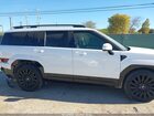 2025 Hyundai Santa Fe Calligraphy Белый vin: 5NMP54GL6SH072069
