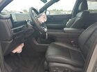 2025 Hyundai Santa Fe Calligraphy Gray vin: 5NMP54GL9SH106991