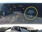 2024 Hyundai Santa Fe Hybrid Calligraphy Brown vin: 5NMP5DG10RH007162