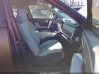 2024 Hyundai Santa Fe Hybrid Calligraphy Brown vin: 5NMP5DG10RH007162