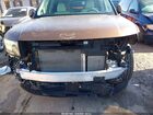 2024 Hyundai Santa Fe Hybrid Calligraphy Brown vin: 5NMP5DG10RH007162
