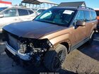 2024 Hyundai Santa Fe Hybrid Calligraphy Brown vin: 5NMP5DG10RH007162
