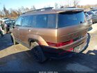 2024 Hyundai Santa Fe Hybrid Calligraphy Brown vin: 5NMP5DG10RH007162