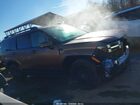 2024 Hyundai Santa Fe Hybrid Calligraphy Brown vin: 5NMP5DG10RH007162