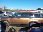 2024 Hyundai Santa Fe Hybrid Calligraphy Brown vin: 5NMP5DG10RH007162