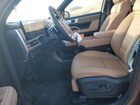 2026 Hyundai Santa Fe Calligraphy Коричневый vin: 5NMP5DG11TH076501
