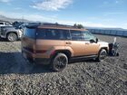 2026 Hyundai Santa Fe Calligraphy Коричневый vin: 5NMP5DG11TH076501