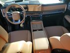 2026 Hyundai Santa Fe Calligraphy Коричневый vin: 5NMP5DG11TH076501