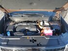2026 Hyundai Santa Fe Calligraphy Коричневый vin: 5NMP5DG11TH076501