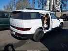 2026 Hyundai Santa Fe Hybrid Calligraphy White vin: 5NMP5DG12TH088608
