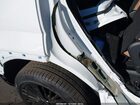 2026 Hyundai Santa Fe Hybrid Calligraphy White vin: 5NMP5DG12TH088608