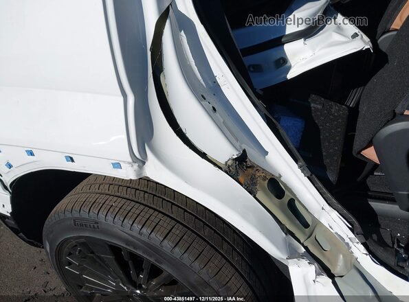 5NMP5DG12TH088608 2026 HYUNDAI SANTA FE HYBRID White 