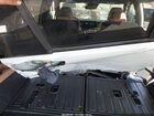 2026 Hyundai Santa Fe Hybrid Calligraphy White vin: 5NMP5DG12TH088608