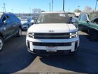 2026 Hyundai Santa Fe Hybrid Calligraphy White vin: 5NMP5DG12TH088608