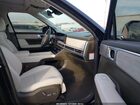 2025 Hyundai Santa Fe Hybrid Calligraphy Черный vin: 5NMP5DG14SH047024