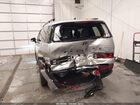 2026 Hyundai Santa Fe Hybrid Calligraphy Gray vin: 5NMP5DG15TH081281