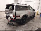 2026 Hyundai Santa Fe Hybrid Calligraphy Gray vin: 5NMP5DG15TH081281