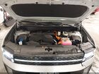 2026 Hyundai Santa Fe Hybrid Calligraphy Gray vin: 5NMP5DG15TH081281