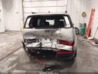 2026 Hyundai Santa Fe Hybrid Calligraphy Gray vin: 5NMP5DG15TH081281