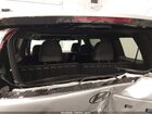 2026 Hyundai Santa Fe Hybrid Calligraphy Gray vin: 5NMP5DG15TH081281