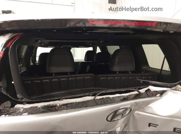 5NMP5DG15TH081281 2026 HYUNDAI SANTA FE HYBRID Gray 