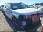 2024 Hyundai Santa Fe Hybrid Calligraphy Белый vin: 5NMP5DG16RH010180