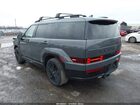 2025 Hyundai Santa Fe Hybrid Calligraphy Серый vin: 5NMP5DG17SH058289 2025 Hyundai Santa Fe Hybrid Calligraphy Серый vin: 5NMP5DG17SH058289