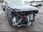2025 Hyundai Santa Fe Hybrid Calligraphy Серый vin: 5NMP5DG17SH058289 2025 Hyundai Santa Fe Hybrid Calligraphy Серый vin: 5NMP5DG17SH058289