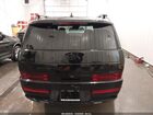 2026 Hyundai Santa Fe Hybrid Calligraphy Black vin: 5NMP5DG19TH072194