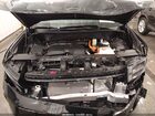 2026 Hyundai Santa Fe Hybrid Calligraphy Black vin: 5NMP5DG19TH072194