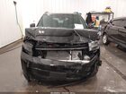 2026 Hyundai Santa Fe Hybrid Calligraphy Black vin: 5NMP5DG19TH072194