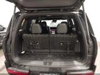 2026 Hyundai Santa Fe Hybrid Calligraphy Black vin: 5NMP5DG19TH072194