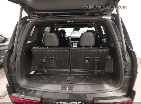 5NMP5DG19TH072194 2026 HYUNDAI SANTA FE HYBRID Black 